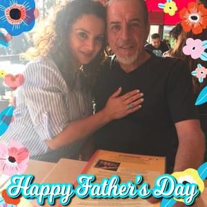 Meet your Posher, Hilda